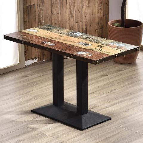 Modern Coffee Table Stornfield