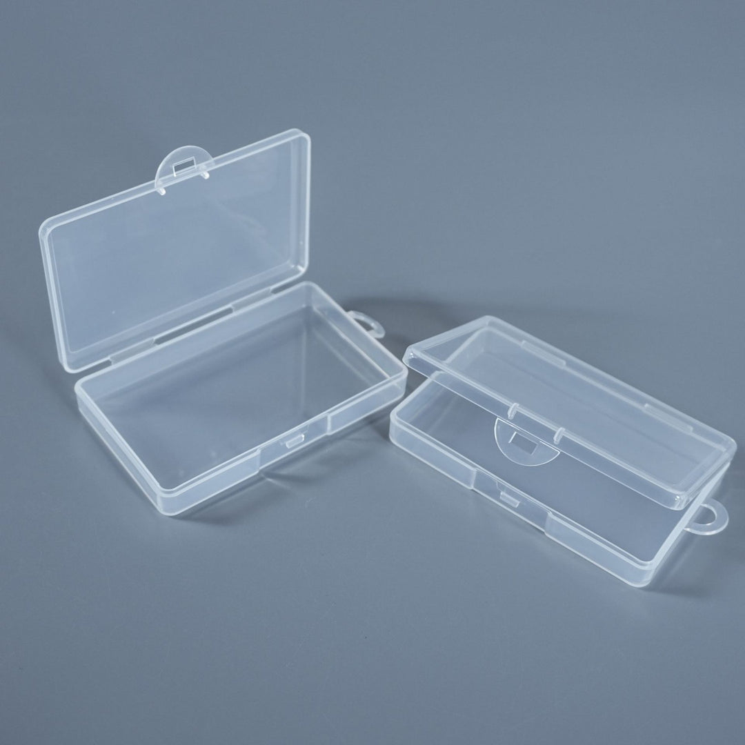 Compact Travel Storage Case Stornfield