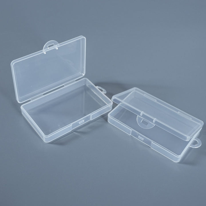 Compact Travel Storage Case Stornfield