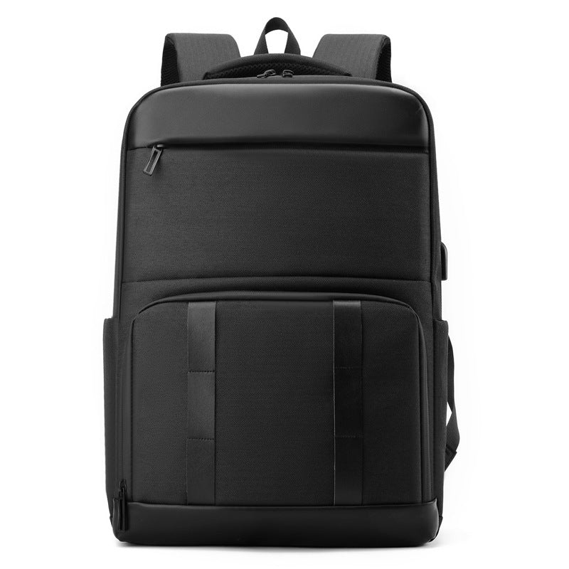 Executive Slim Laptop Backpack Stornfield