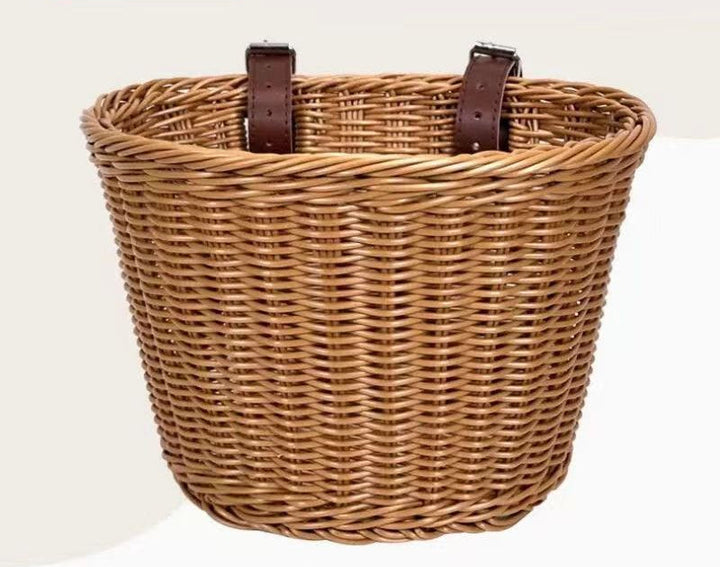 Stylish Bicycle Front Storage Basket Stornfield