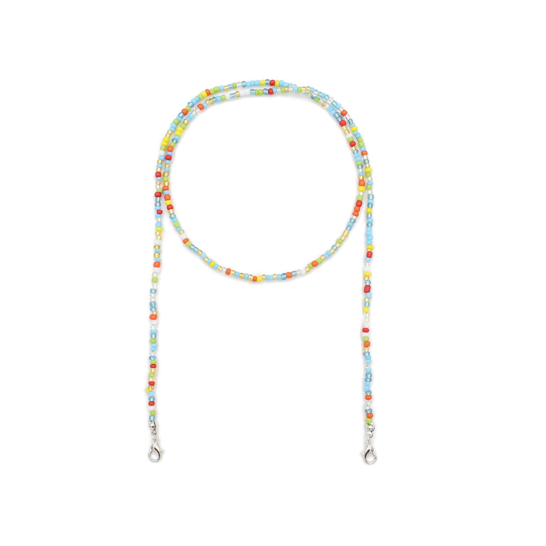 Beaded Eyewear Holder Stornfield