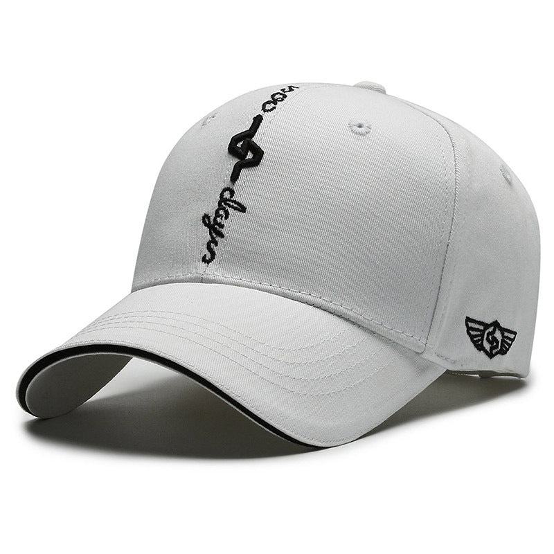 Men's Casual Baseball Cap Stornfield
