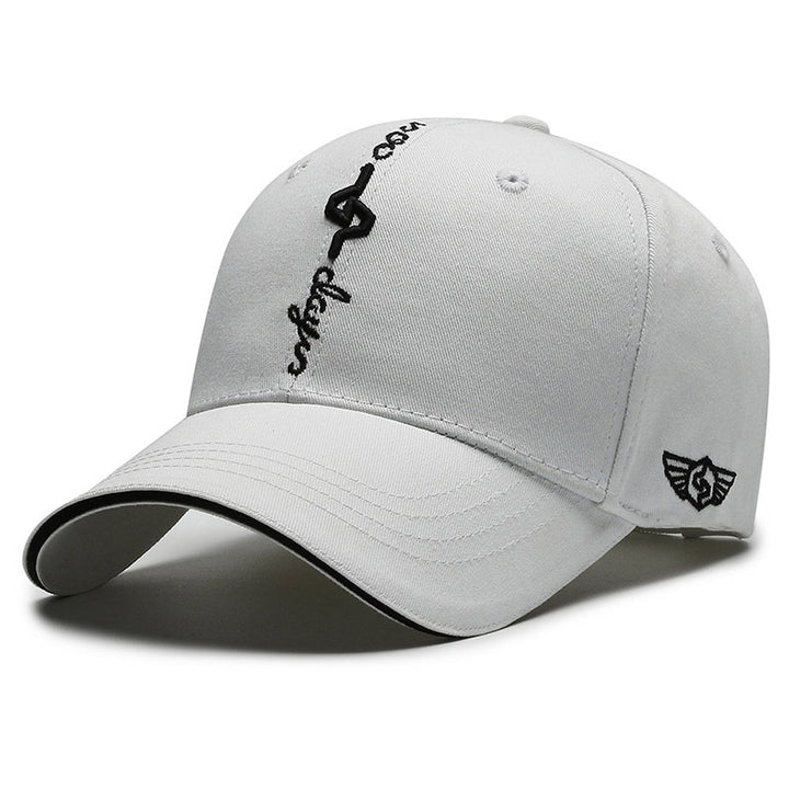 Men's Casual Baseball Cap Stornfield