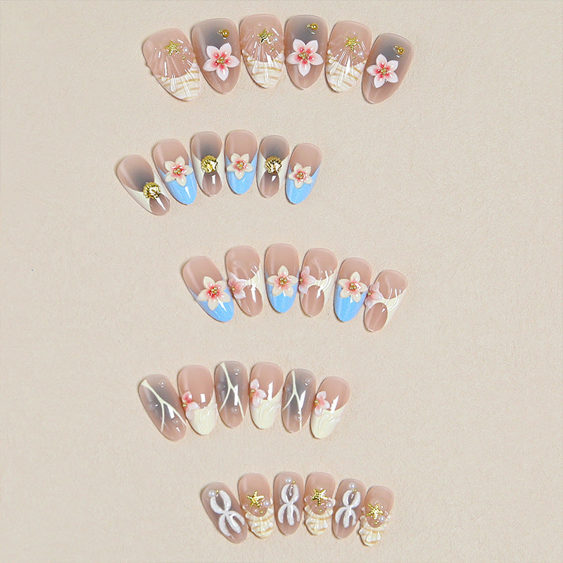 Nail Art Set Stornfield