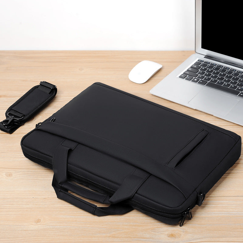 Professional Business Laptop Briefcase Stornfield