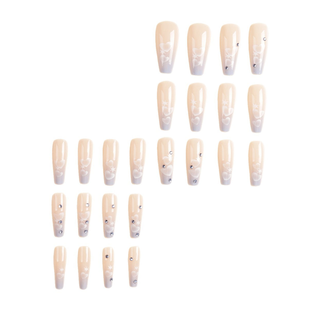 Acrylic Nail Art Stornfield