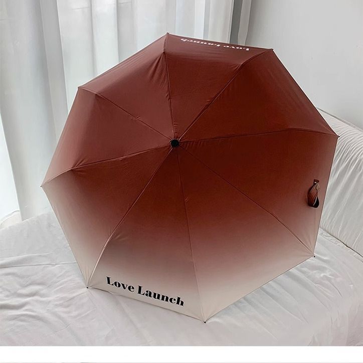 Women's Automatic Umbrella with Elegant Gradient Stornfield