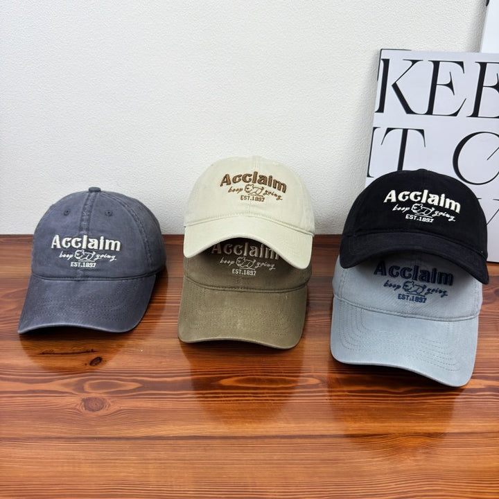 Men's Casual Baseball Cap Stornfield 1784270912