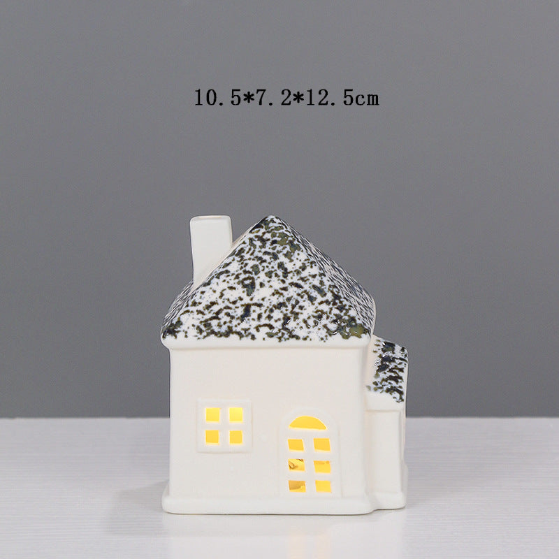 Decorative Ceramic Stornfeild