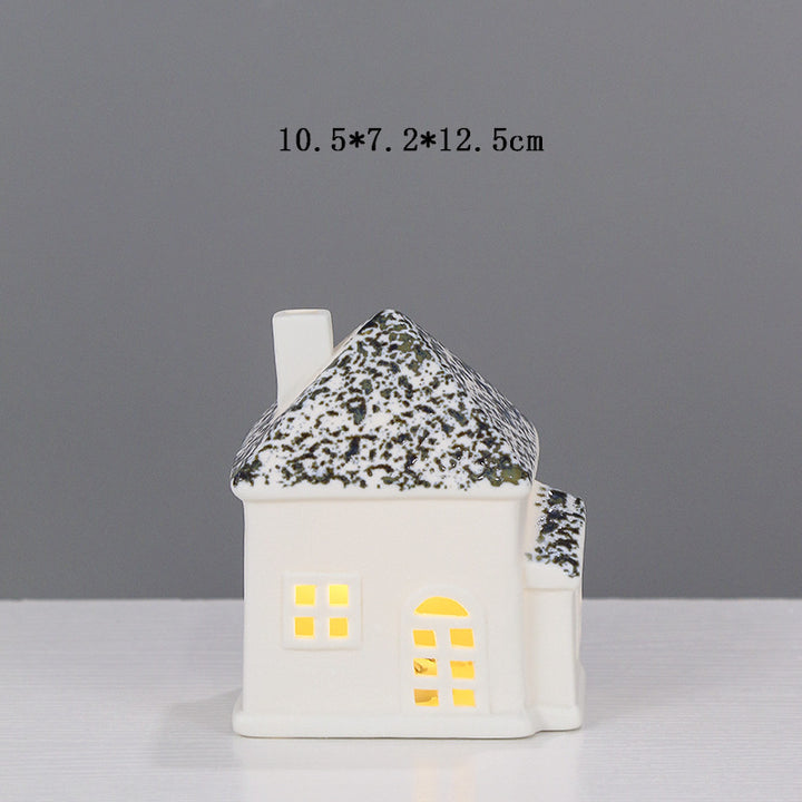Decorative Ceramic Stornfeild