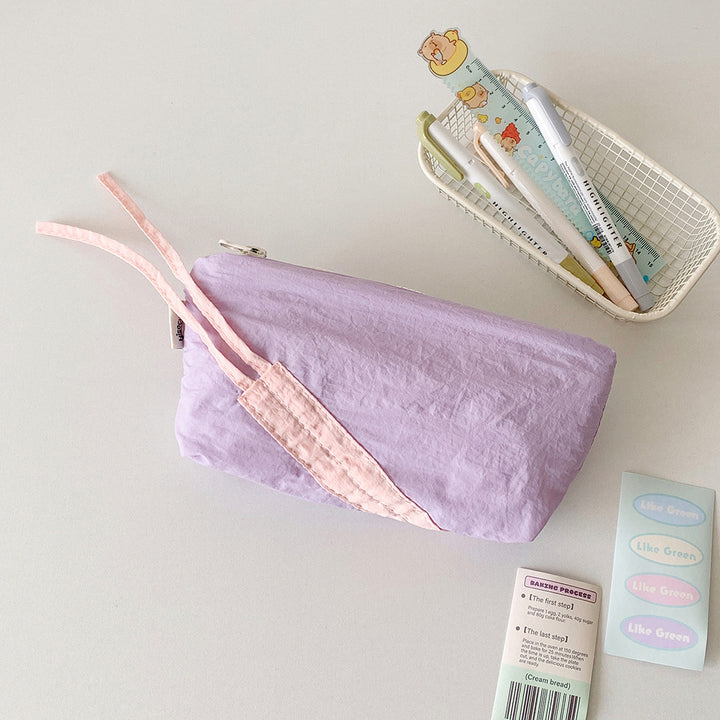 Multi-Purpose Zip Pencil Case Stornfield