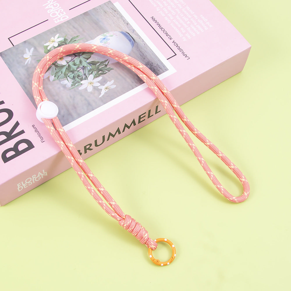 Durable Multi-Function Lanyard Stornfield