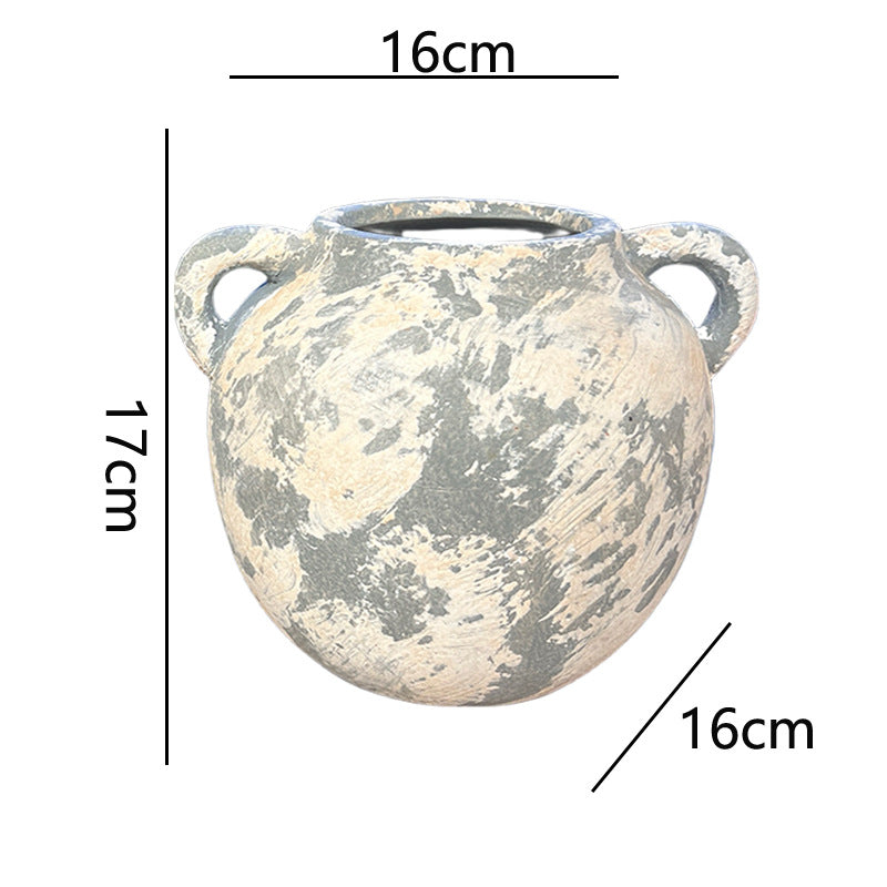 Deko Vase Stornfield