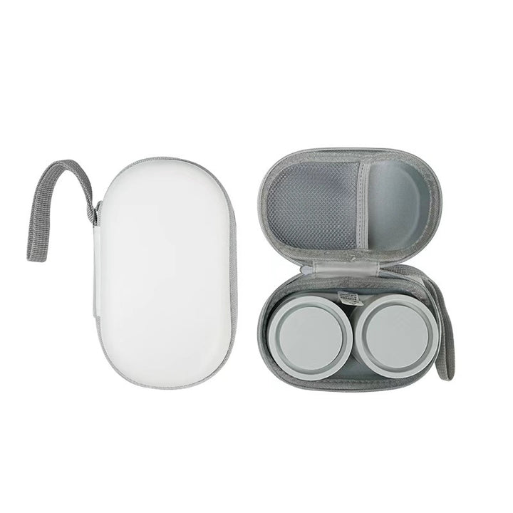 Unisex Wireless Noise-Cancelling Earphones Stornfield
