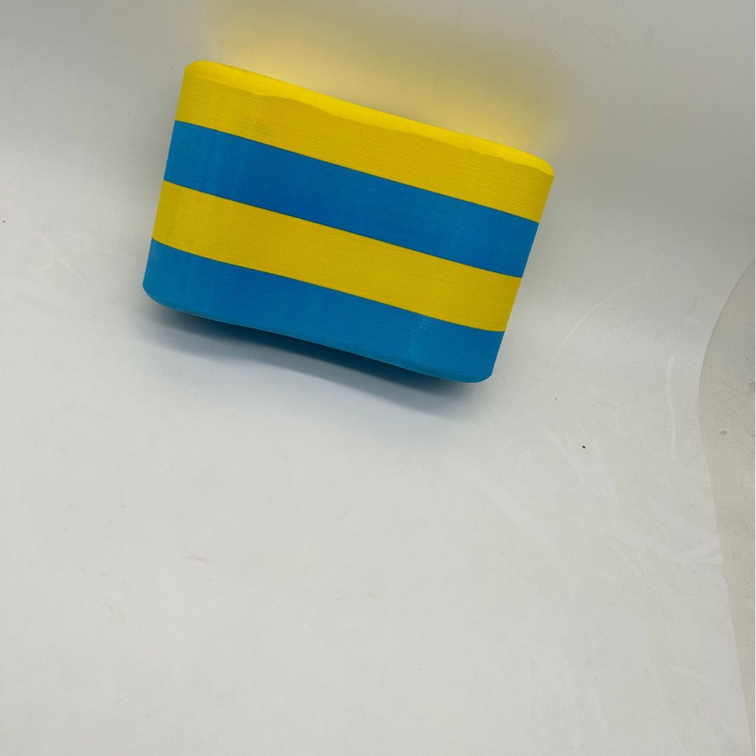 Swim aids Stornfield