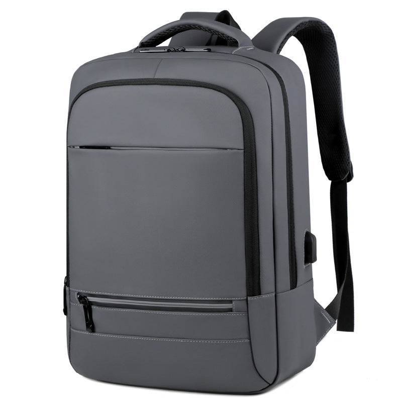 Sleek Professional Laptop Rucksack Stornfield