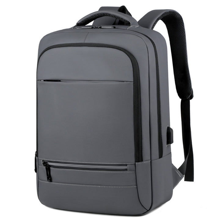 Sleek Professional Laptop Rucksack Stornfield
