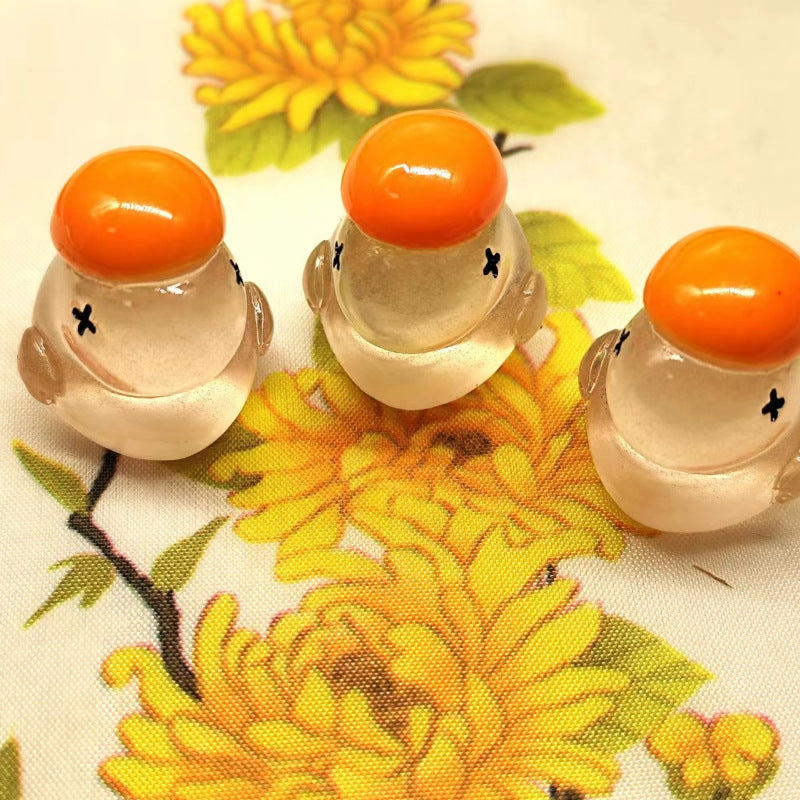 Decorative Resin Buttons Stornfield