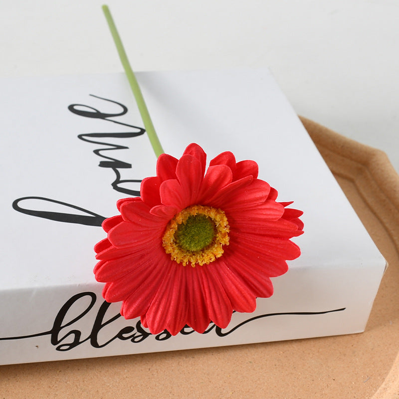 Decorative Daisy Flower Stem
