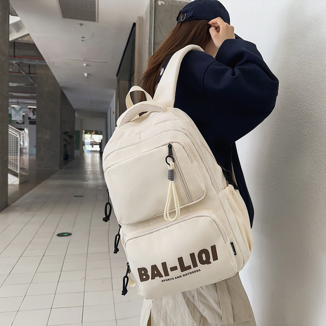 Versatile Multi-Functional Backpack Stornfield 1791206032