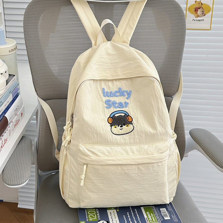 Cute Cartoon Character Backpack Stornfield 1791204820