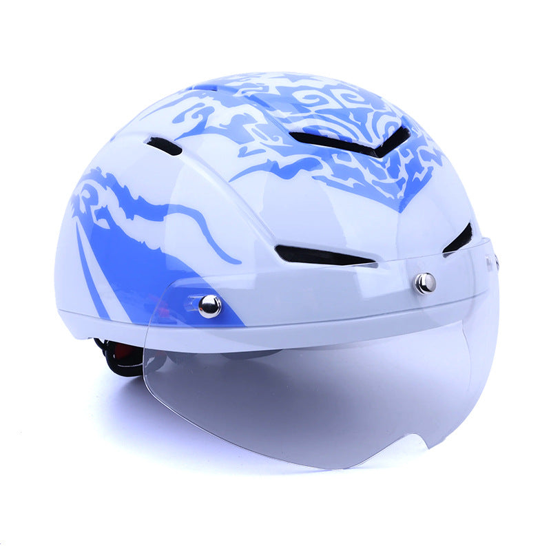 Lightweight Urban Cycling Helmet Stornfield