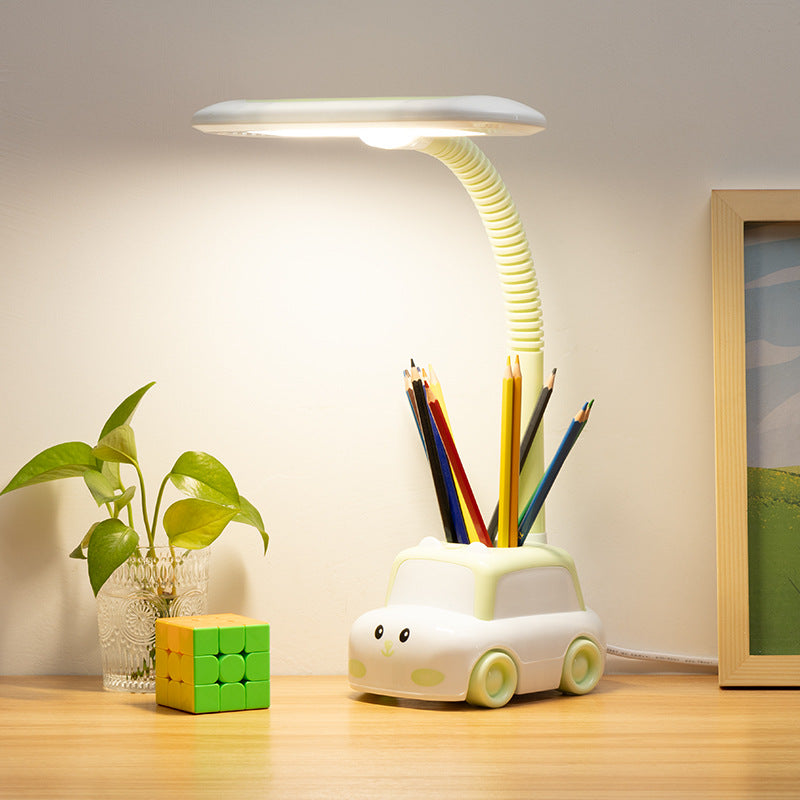 Decorative Desk Lamp