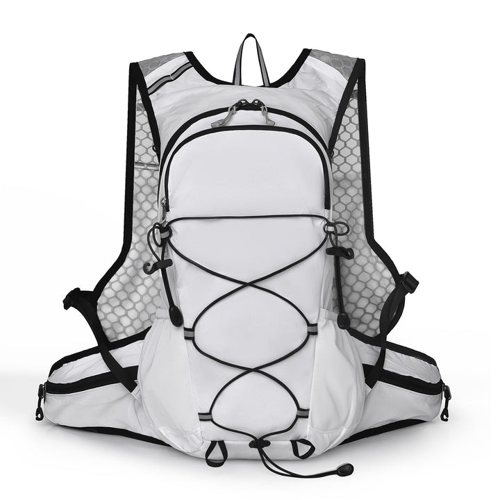 Hydration-Ready Lightweight Running Backpack Stornfield