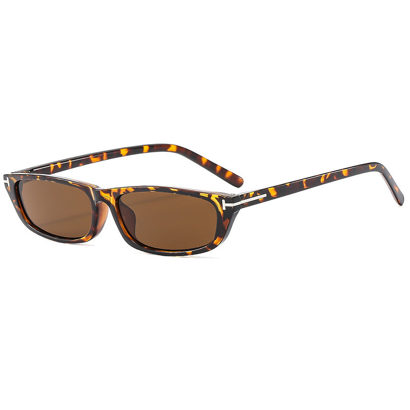 Women's fashionable sunglasses in striking retro style Stornfield