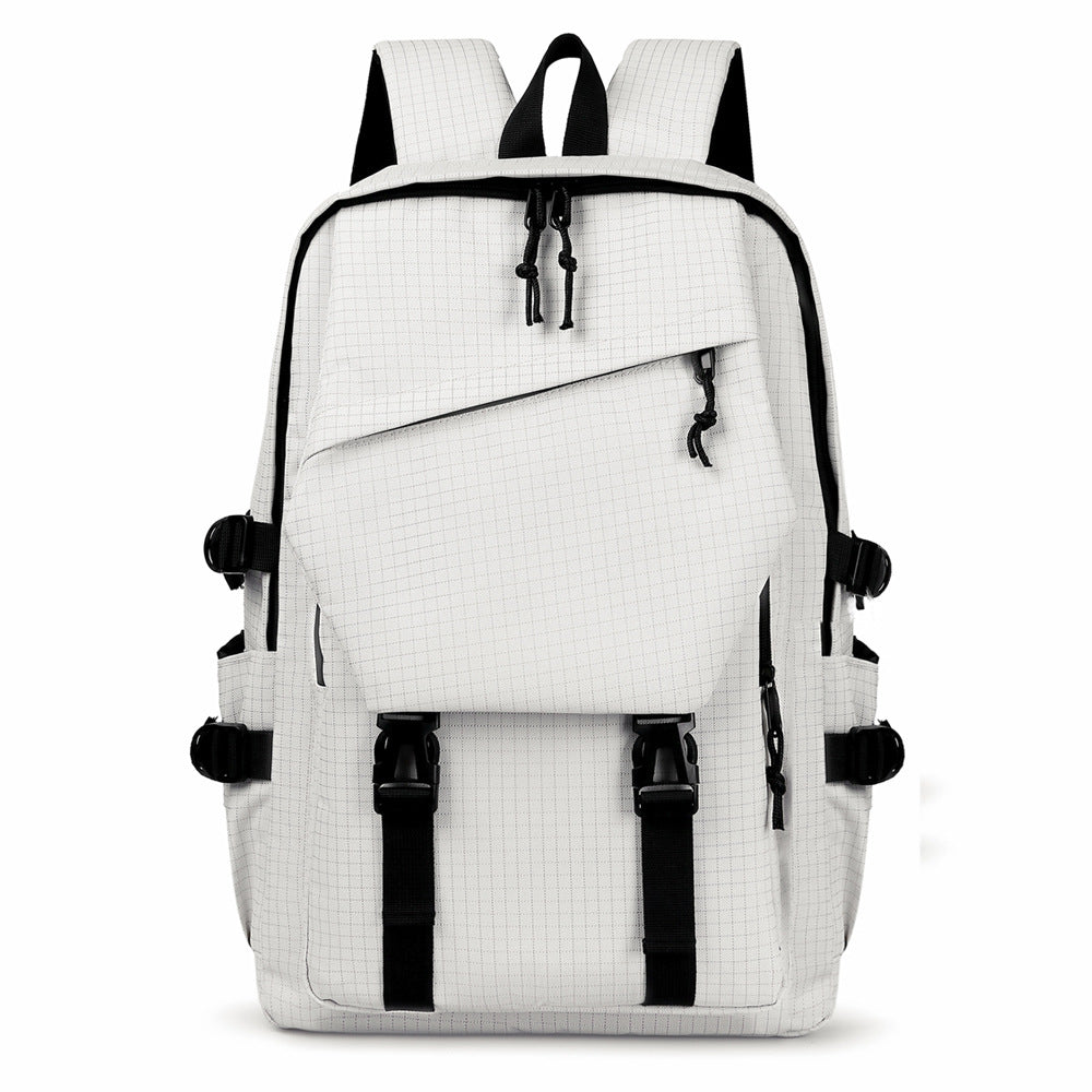 Versatile Multi-Pocket Backpack Stornfield