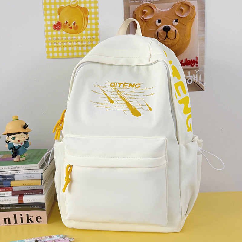 Fashionable Casual Backpack Stornfield