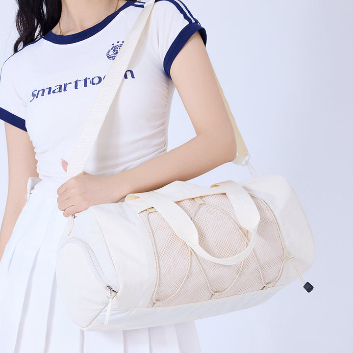 Versatile Sports Duffle Bag