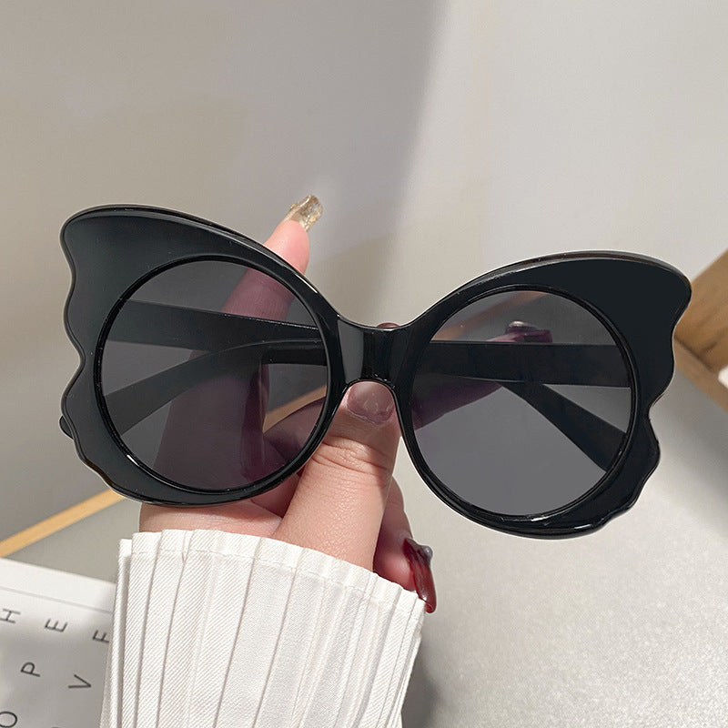 Women's Cat-Eye Sunglasses with Unique Frame Design and UV Protection Stornfield