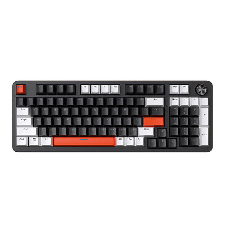 Wireless Compact Mechanical Keyboard Stornfield