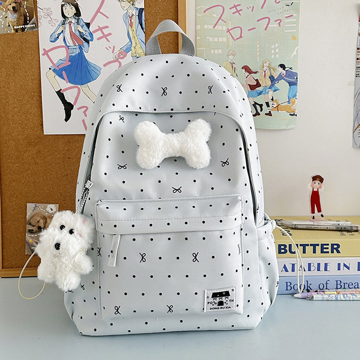 Cute Patterned Backpack Stornfield