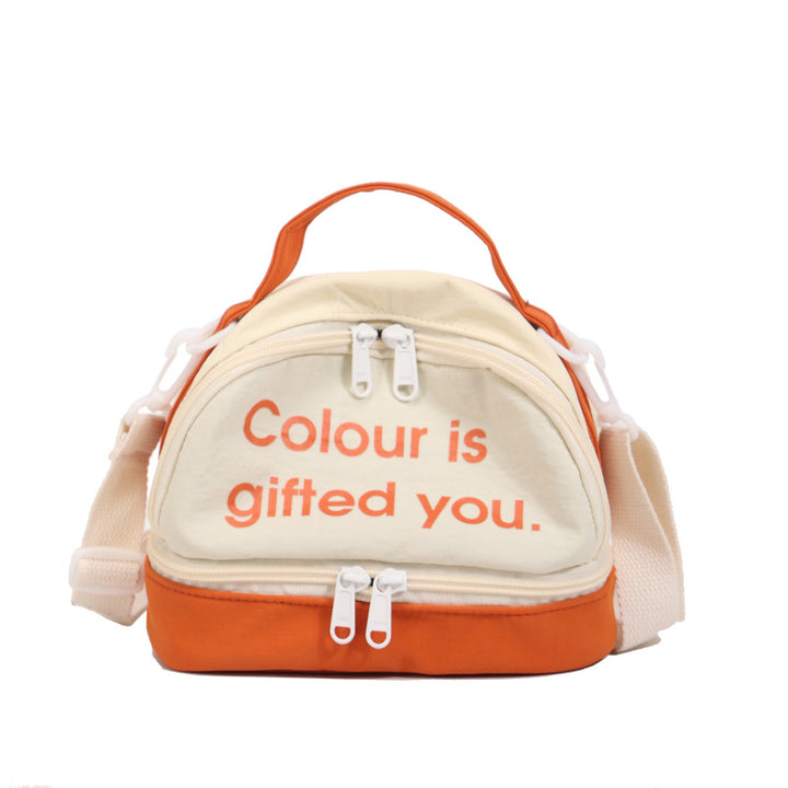 Trendy Crossbody Bag Stornfield