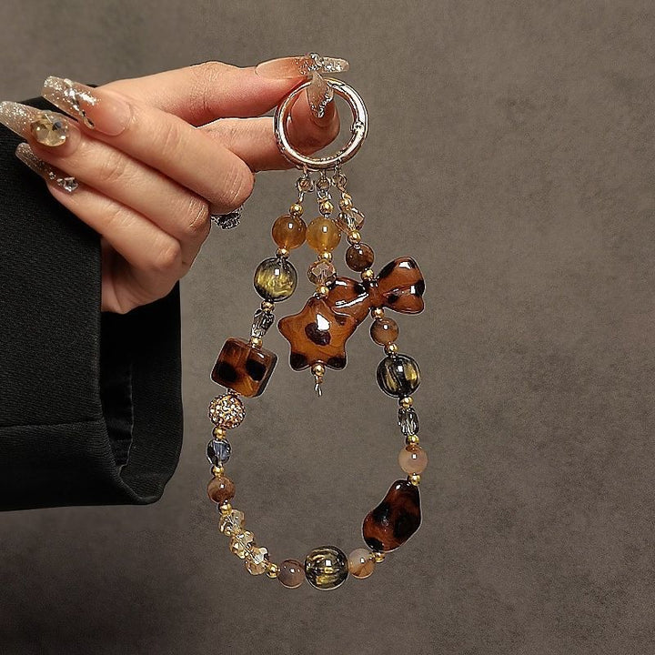 Decorative Artisan Keychain Stornfield