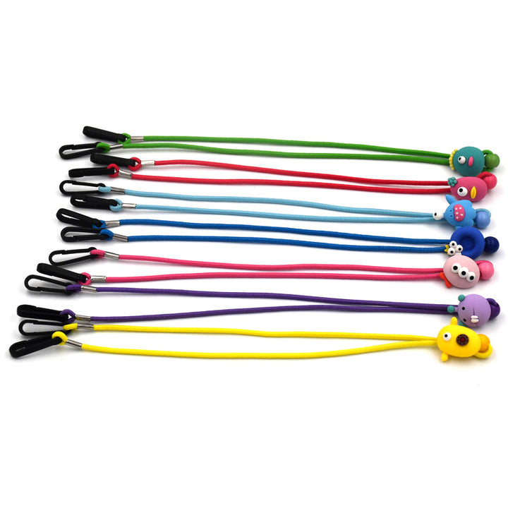 Adjustable Eyewear Retaining Cord Stornfield