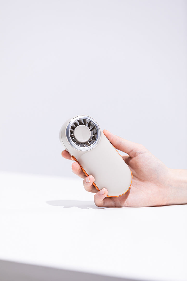 Hand fan Stornfield
