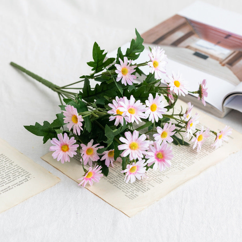 Decorative Faux Flower