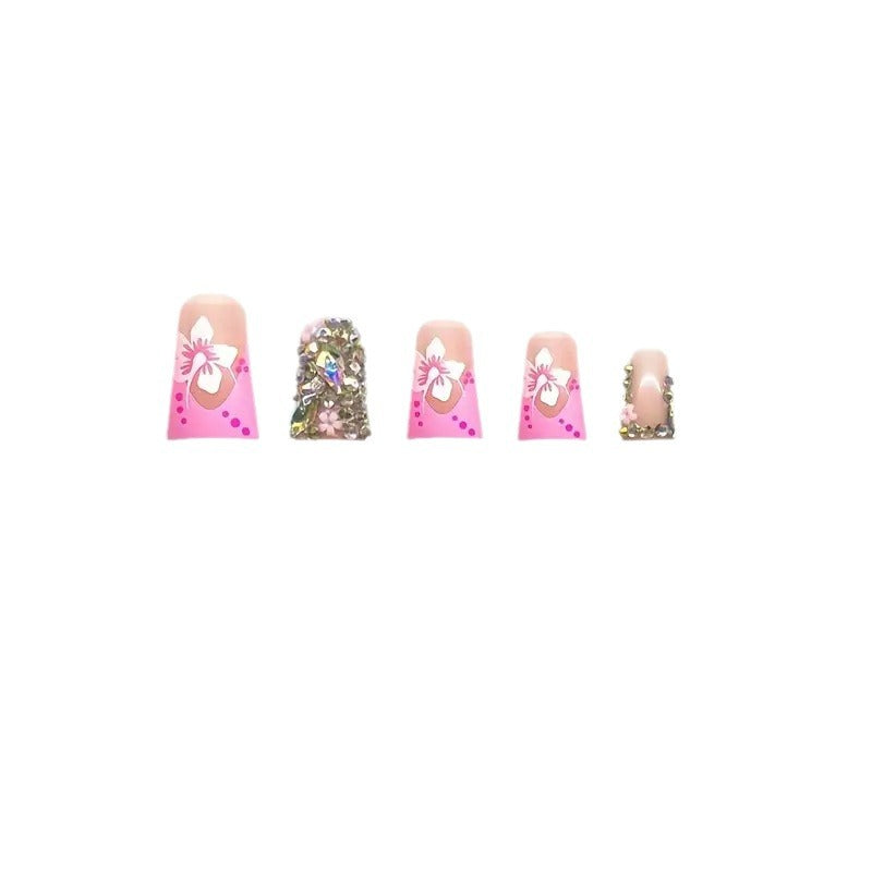 Artfully Designed Nail Wraps Stornfield