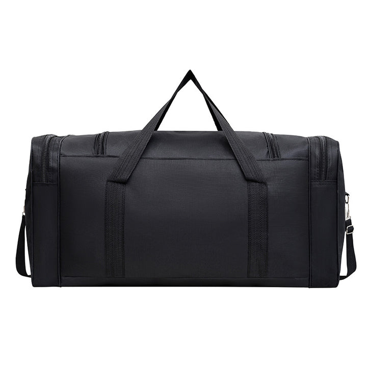 Sporty travel bag Stornfield