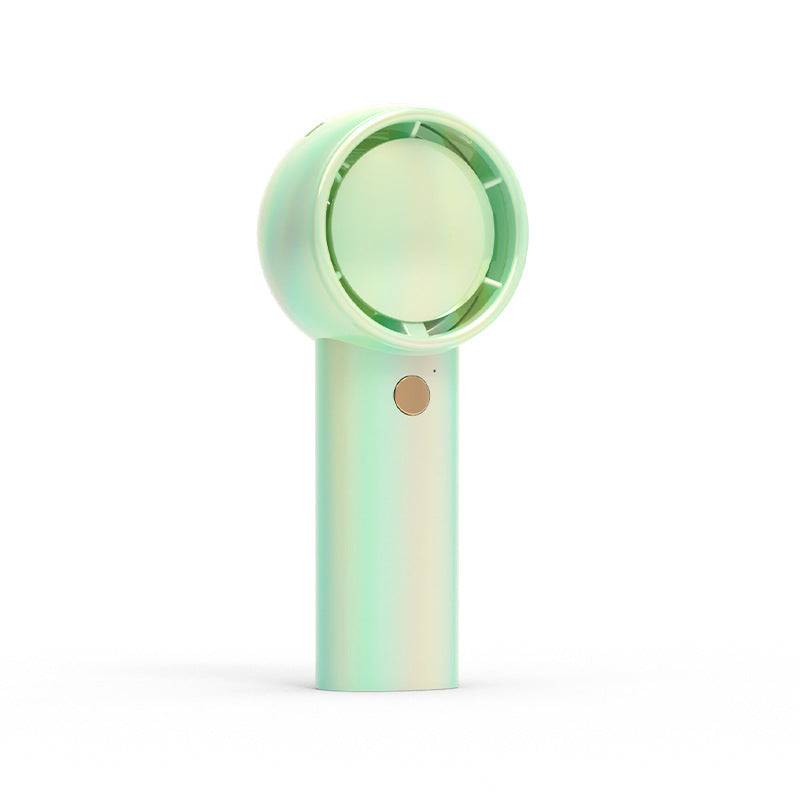 Portable Rechargeable Personal Cooling Fan Stornfield
