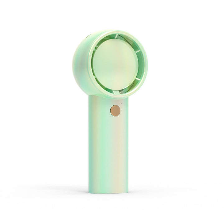 Portable Rechargeable Personal Cooling Fan Stornfield