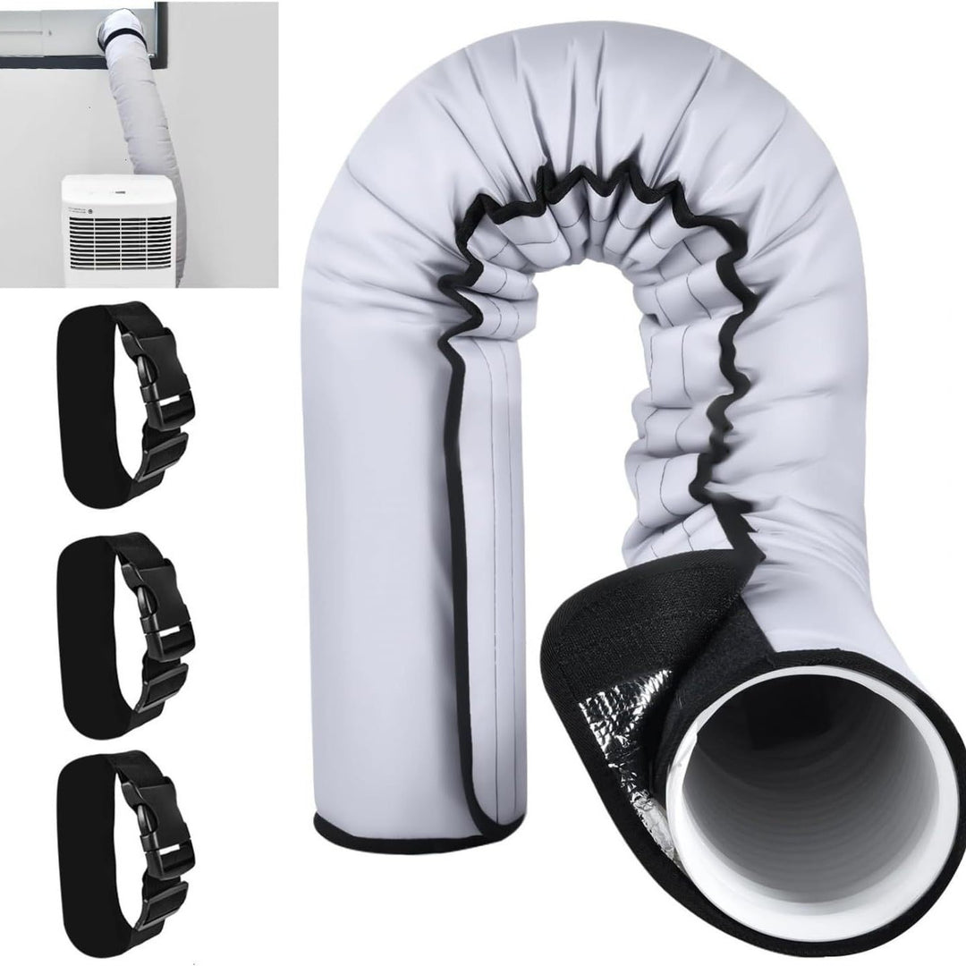 Insulating Air Conditioning Outlet Hose Stornfield