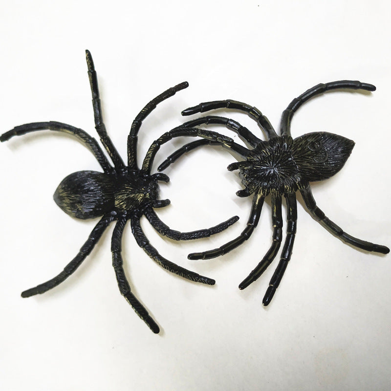 Realistic Spider Decoration Stornfield 1790594101