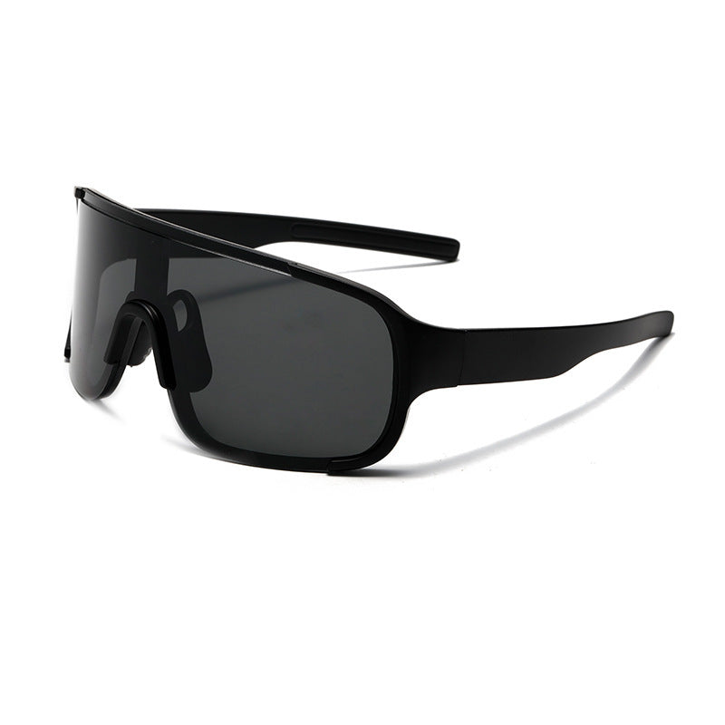 Women's sporty safety glasses with ergonomic design Stornfield
