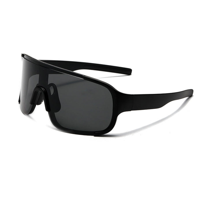 Women's sporty safety glasses with ergonomic design Stornfield