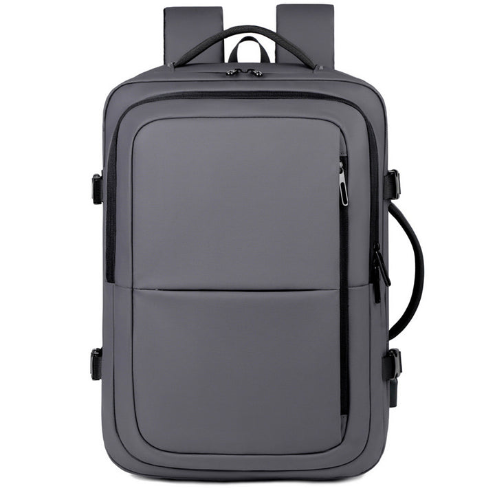 High-Utility Travel Backpack Stornfield